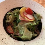 鉄板焼 みたき 桜坂 - 