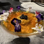 ハンプルThe wave - 