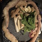 ハンプルThe wave - 