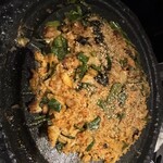 ハンプルThe wave - 