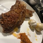 ハンプルThe wave - 