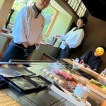 鉄板焼 みたき 桜坂 - 