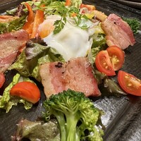 イベリコ屋 北新地店 - 