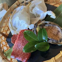 鉄板焼 みたき 桜坂 - 