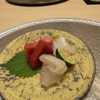 割烹料理 新村 - 