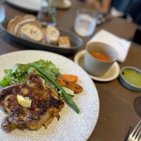 New American Dining GOTTA - 