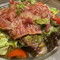 イベリコ屋 北新地店 - 