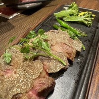 イベリコ屋 北新地店 - 