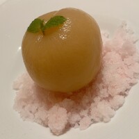 レストランひらまつ 博多 - 