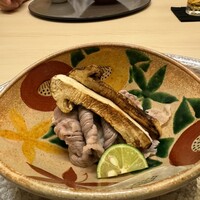 割烹料理 新村 - 