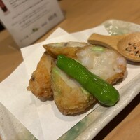 寅八商店 心斎橋店 - 
