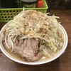 ラーメン二郎 品川店