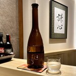 恵比寿 鮨 謙心 - 