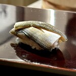 恵比寿 鮨 謙心 - 