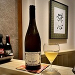 恵比寿 鮨 謙心 - 