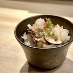 恵比寿 鮨 謙心 - 