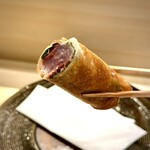 恵比寿 鮨 謙心 - 