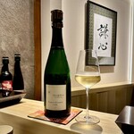 恵比寿 鮨 謙心 - 