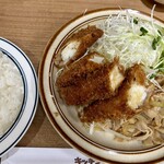 キッチン南海 - 