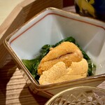 恵比寿 鮨 謙心 - 