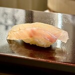 恵比寿 鮨 謙心 - 