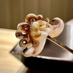 恵比寿 鮨 謙心 - 