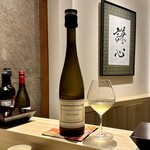 恵比寿 鮨 謙心 - 