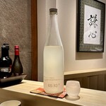 恵比寿 鮨 謙心 - 