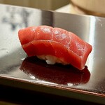 恵比寿 鮨 謙心 - 