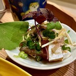 恵比寿 鮨 謙心 - 