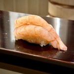 恵比寿 鮨 謙心 - 