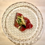 恵比寿 鮨 謙心 - 