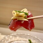 恵比寿 鮨 謙心 - 