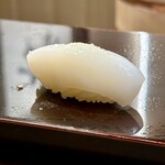 恵比寿 鮨 謙心 - 