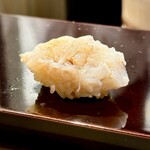 恵比寿 鮨 謙心 - 