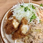 キッチン南海 - 