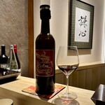 恵比寿 鮨 謙心 - 