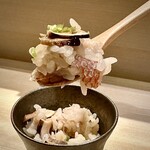 恵比寿 鮨 謙心 - 