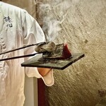 恵比寿 鮨 謙心 - 