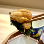 恵比寿 鮨 謙心 - 