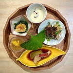 恵比寿 鮨 謙心 - 