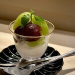 恵比寿 鮨 謙心 - 