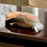 恵比寿 鮨 謙心 - 