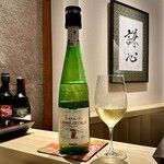 恵比寿 鮨 謙心 - 