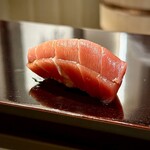 恵比寿 鮨 謙心 - 