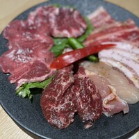 神楽坂焼肉 Kintan - 