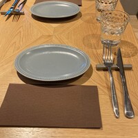 ocean good table 渋谷 - 