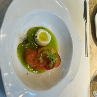 Jean-Georges Tokyo - 
