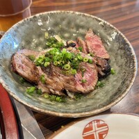 ステーキハウス フェスタ - 