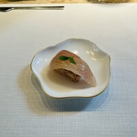 Jean-Georges Tokyo - 